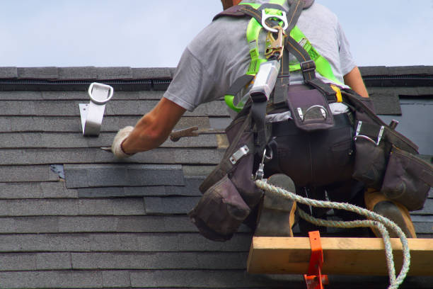 Best Commercial Roofing Services  in Girard, PA