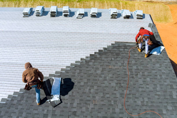 Best Commercial Roofing Services  in Girard, PA