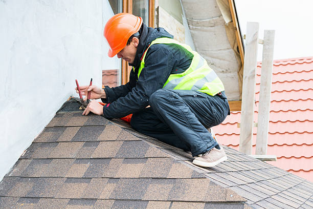 Best Tile Roofing Contractor  in Girard, PA