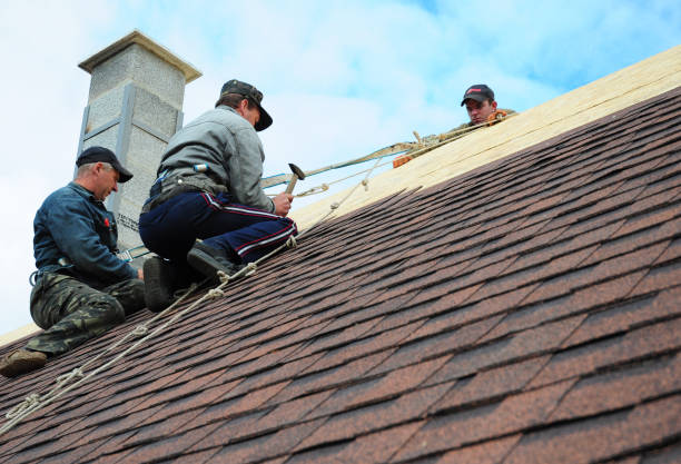 Best Flat Roof Repair Services  in Girard, PA