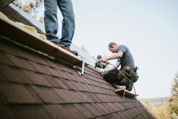 Best Roof Restoration Services  in Girard, PA