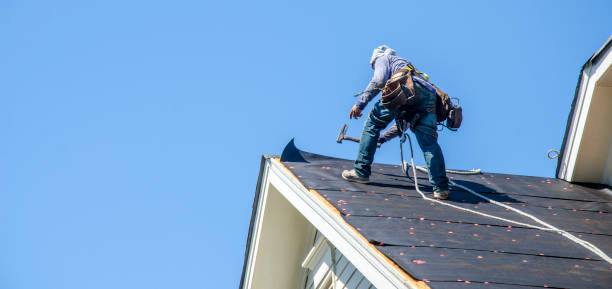 Best Roof Leak Repair  in Girard, PA